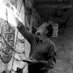 Podcast thumbnail for Tales of Southwest Artist Ted DeGrazia