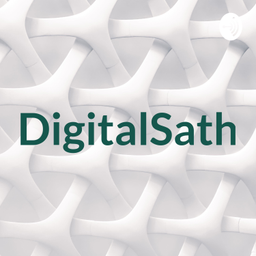 Podcast thumbnail for DigitalSath