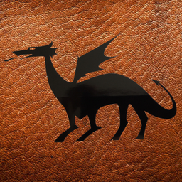 Podcast thumbnail for Tierra de Dragones