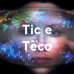 Podcast thumbnail for Tic & Teco