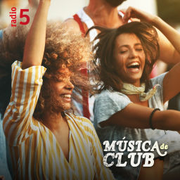 Podcast thumbnail for Música de club
