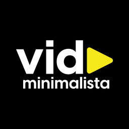Podcast thumbnail for vida minimalista