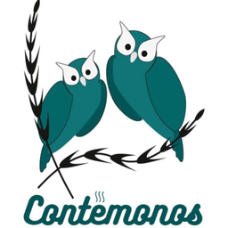 Podcast thumbnail for Contémonos Podcast