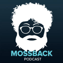 Podcast thumbnail for Mossback