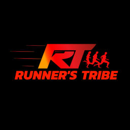 Podcast thumbnail for Runner's Tribe Podcast