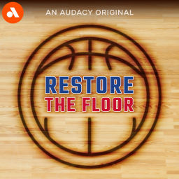 Podcast thumbnail for Restore The Floor