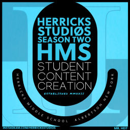 Podcast thumbnail for Herricks Studios