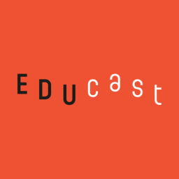 Podcast thumbnail for EDUcast