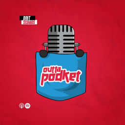 Podcast thumbnail for Outta Podket