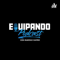 Podcast thumbnail for Equipando Podcast