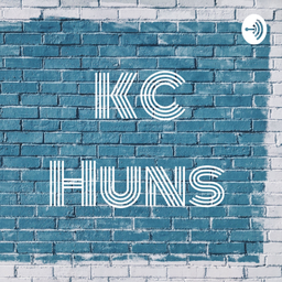 Podcast thumbnail for KC Huns