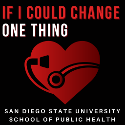 Podcast thumbnail for If I Could Change One Thing