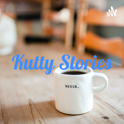Podcast thumbnail for Kutty Stories