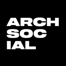 Podcast thumbnail for Architecture Social