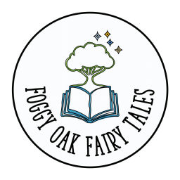 Podcast thumbnail for Foggy Oak Fairy Tales