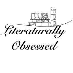 Podcast thumbnail for Literaturally Obsessed