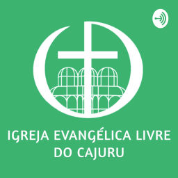 Podcast thumbnail for IEL Cajuru