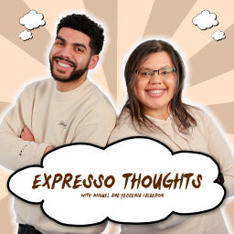 Podcast thumbnail for Expresso Thoughts