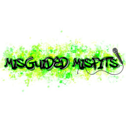 Podcast thumbnail for Misguided Misfits