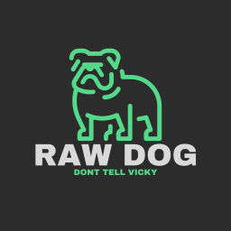 Podcast thumbnail for Raw Dog