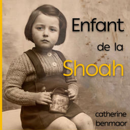Podcast thumbnail for ENFANT DE LA SHOAH