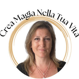 Podcast thumbnail for Crea Magia Nella Tua Vita
