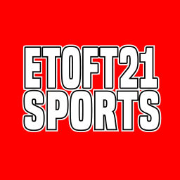 Podcast thumbnail for etoft21 sports