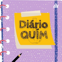Podcast thumbnail for Diário QUÍM