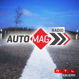 Podcast thumbnail for RTL - Automag