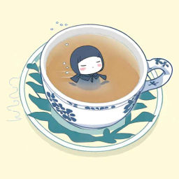 Podcast thumbnail for چایی زنبیل | Chai with ZANBIL
