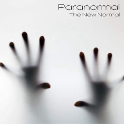 Podcast thumbnail for Paranormal: The New Normal