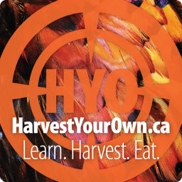 Podcast thumbnail for Harvest Your Own Podcast