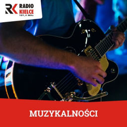 Podcast thumbnail for MUZYKALNOŚCI