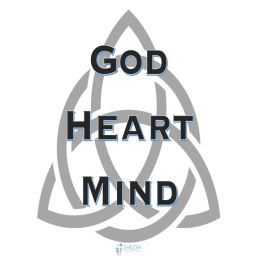 Podcast thumbnail for Knowing God With Heart and Mind