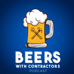 Podcast thumbnail for Beers With Contractors