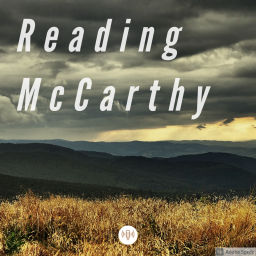 Podcast thumbnail for Reading McCarthy