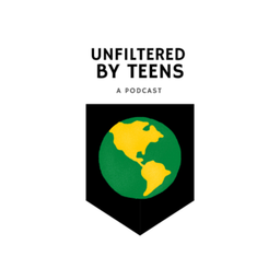 Podcast thumbnail for Unfiltered: By Teens