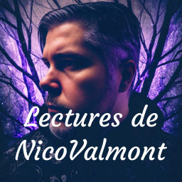 Podcast thumbnail for NicoValmont Raconte