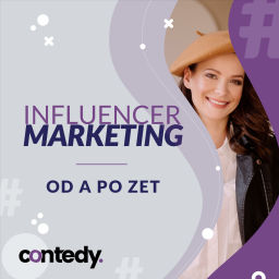 Podcast thumbnail for Influencer marketing od a po zet
