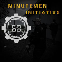Podcast thumbnail for Minutemen Initiative