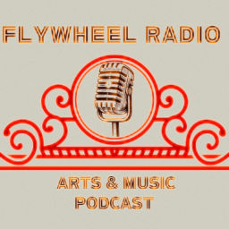 Podcast thumbnail for Flywheel Radio