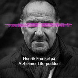 Podcast thumbnail for Alzheimer Life podden