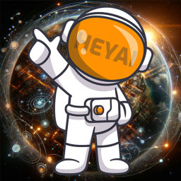 Podcast thumbnail for HeyAI