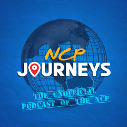 Podcast thumbnail for NCP Journeys