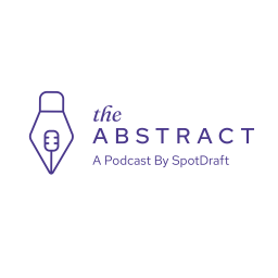 Podcast thumbnail for The Abstract