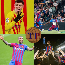 Podcast thumbnail for Tocando Pelota