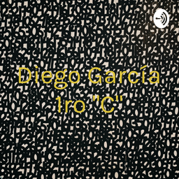 Podcast thumbnail for Diego García 1ro "C"