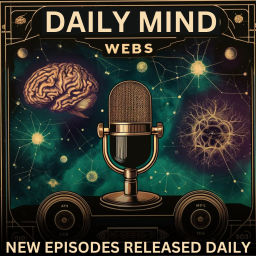Podcast thumbnail for Daily Mind Webs
