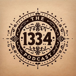 Podcast thumbnail for The 1334 Podcast