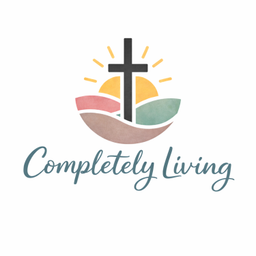 Podcast thumbnail for Completely Living W/Shanz Lock